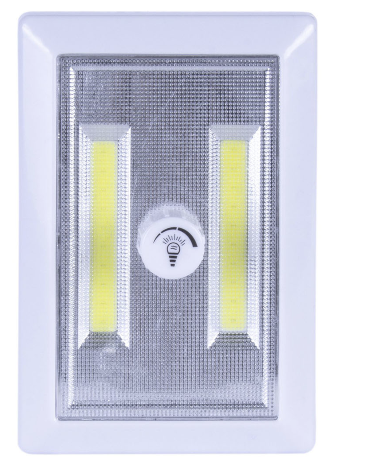 Brillar Wireless Dimmer Light with Cob Led Technology - White - Image 7