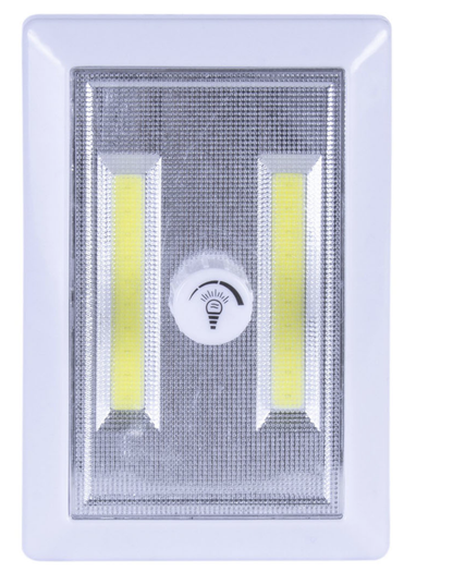 Brillar Wireless Dimmer Light with Cob Led Technology - White - Image 7