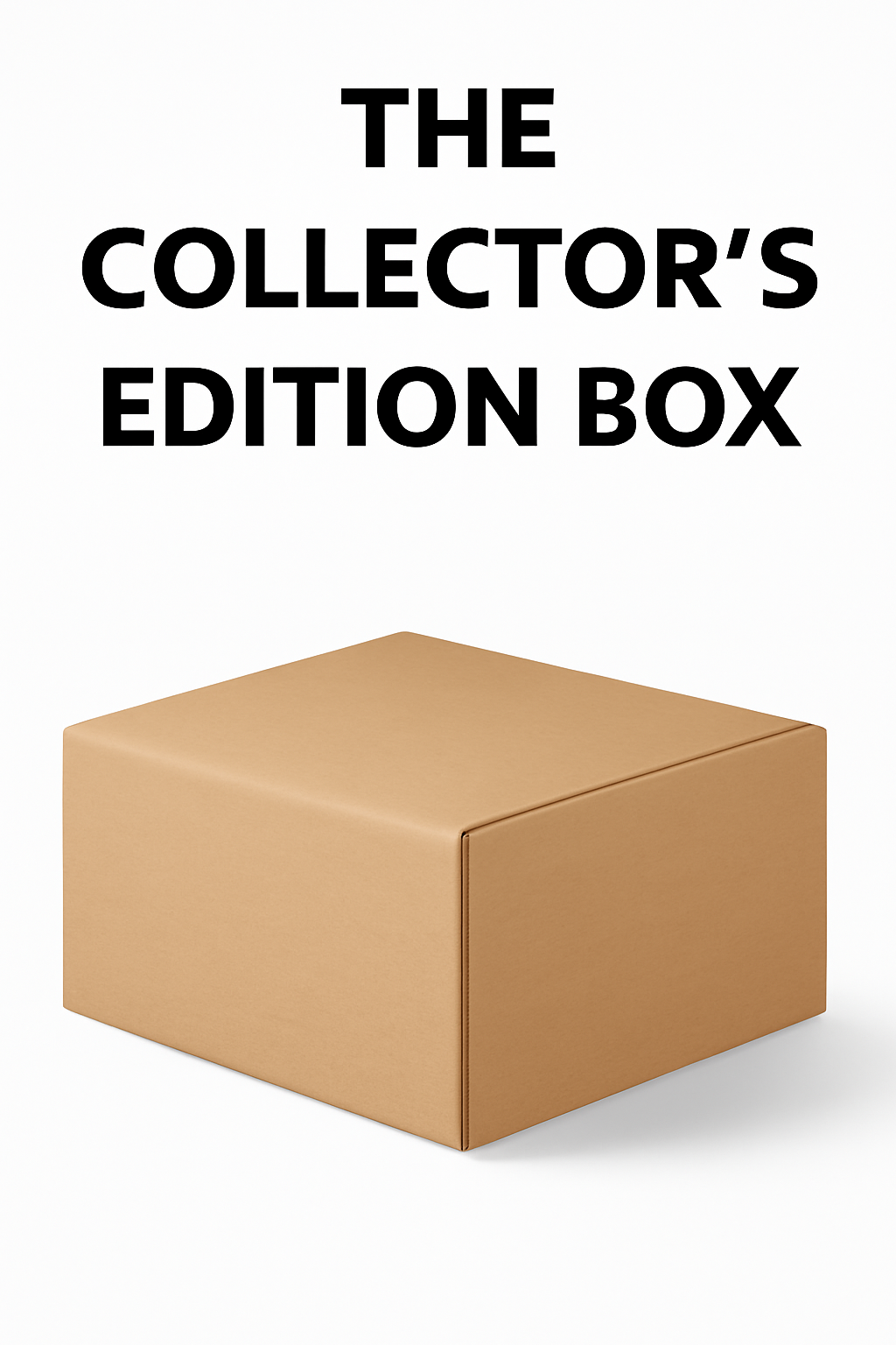 The Collector's Edition Box - Image 2