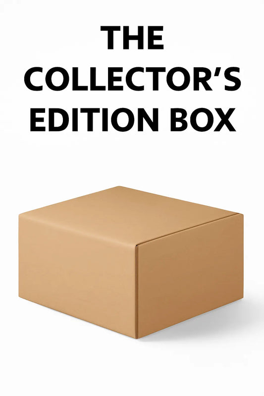 The Collector's Edition Box - Image 2