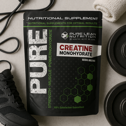 2KG Creatine Monohydrate Powder HPLC Tested Gym Workout Enhancer Micronised Supplement - Image 4