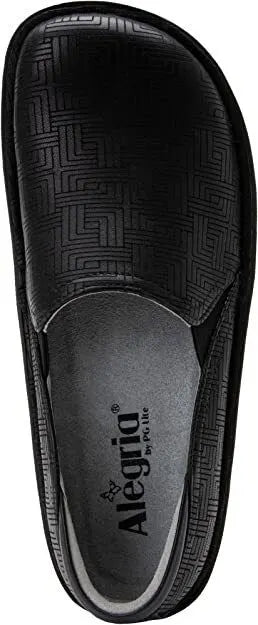 Alegria Debra Nursing Shoes Slip On Womens Work Working Clog- Lock In - Image 6