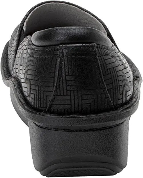Alegria Debra Nursing Shoes Slip On Womens Work Working Clog- Lock In - Image 5