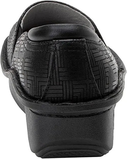 Alegria Debra Nursing Shoes Slip On Womens Work Working Clog- Lock In - Image 5