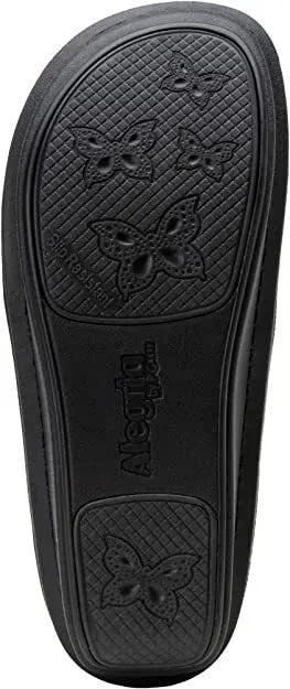 Alegria Debra Nursing Shoes Slip On Womens Work Working Clog- Lock In - Image 7