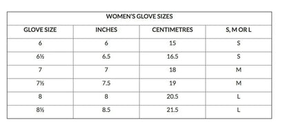 Dents Womens Classic Leather Gloves Winter Warm Soft Smooth Grain - Cognac - Image 3