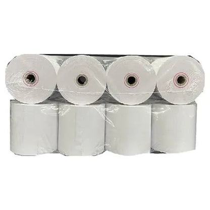 24x Thermal Paper Receipt Rolls 80x80mm for Cash Register - Image 4