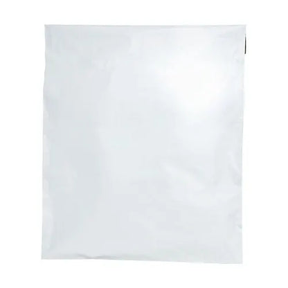 Enviro Recycled Courier Satchels Poly Mailer Bag Accredited Self Sealing Shipping - 5kg (510x435x50mm) - Image 2