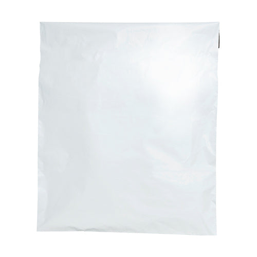 Enviro Recycled Courier Satchels Poly Mailer Bag Accredited Self Sealing Shipping - 5kg (510x435x50mm) - 250pcs - Image 2
