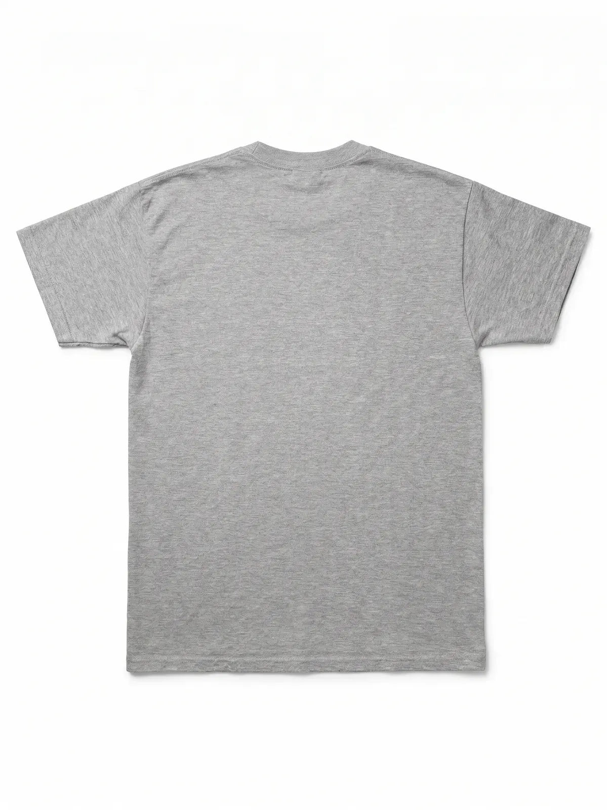 Mens Australia Wilderness T Shirt Souvenir Tee Top 100% Cotton - Grey Marle - Image 4
