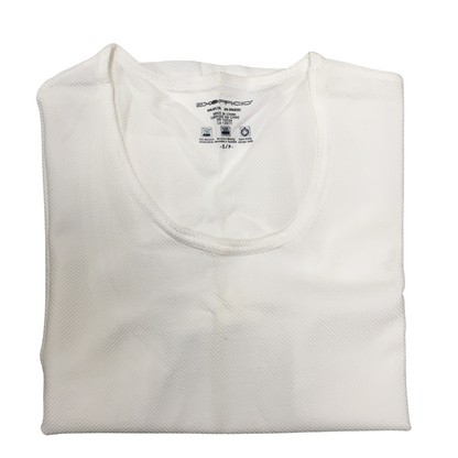ExOfficio Womens Give-N-Go Tee T-Shirt Top Travel Quick Dry E5A2 - White - S - Image 6