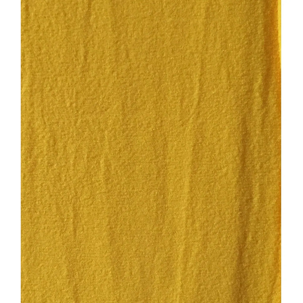 Womens Footless Tights Fluoro Bright Colour Stretch Polyester Hosiery - Yellow - Image 3