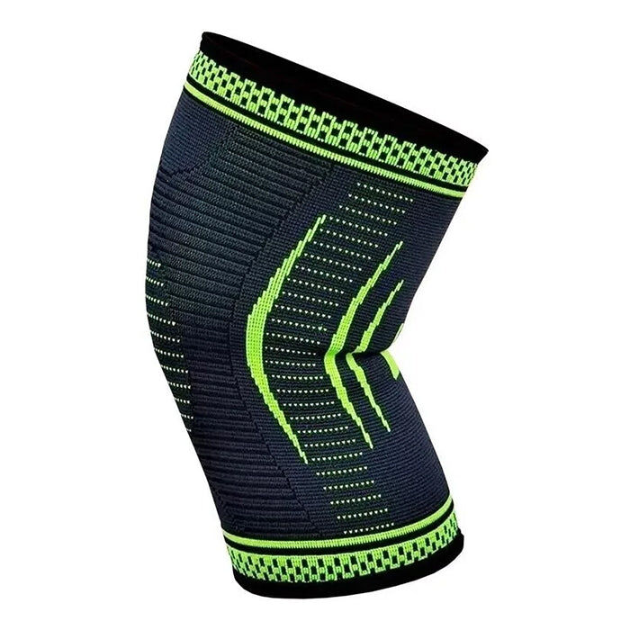 1x Premium Knee Support Compression Sleeve Leg Brace - Image 3