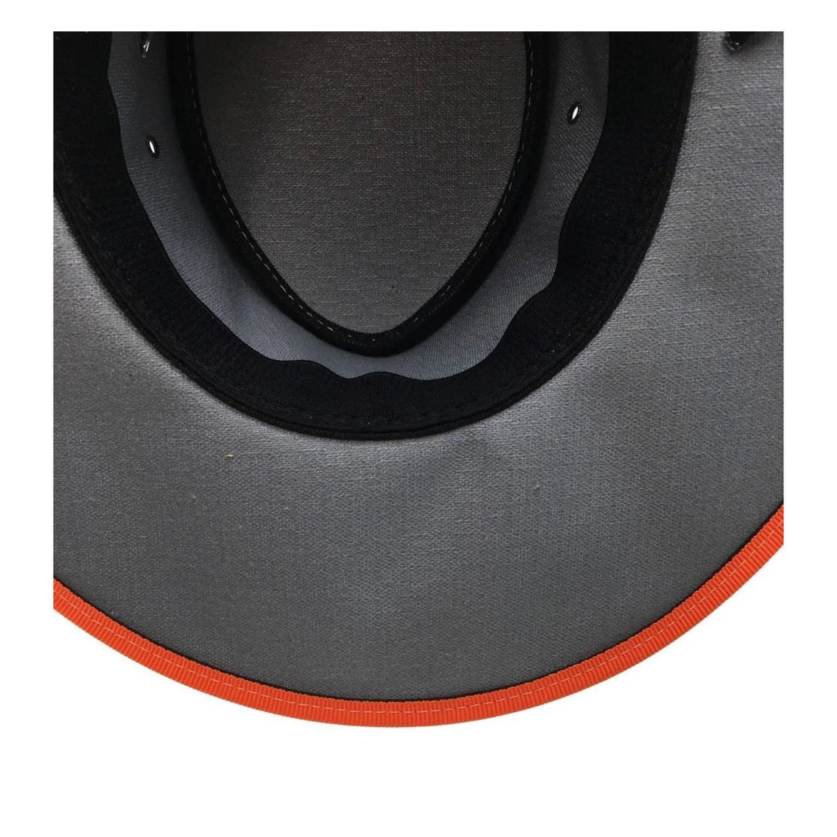 JACARU Hi Vis Safety Explorer Work Wear Sun Hat UV Protection Water Resistant - Image 4