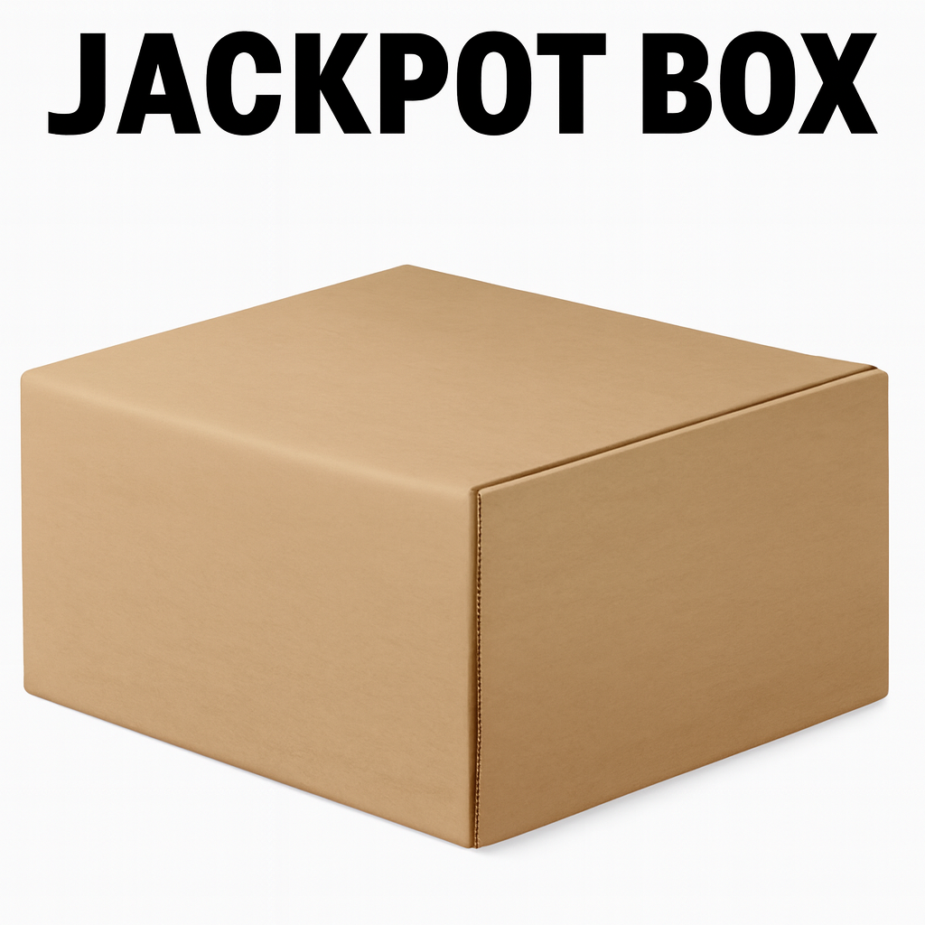Jackpot Box - Image 2