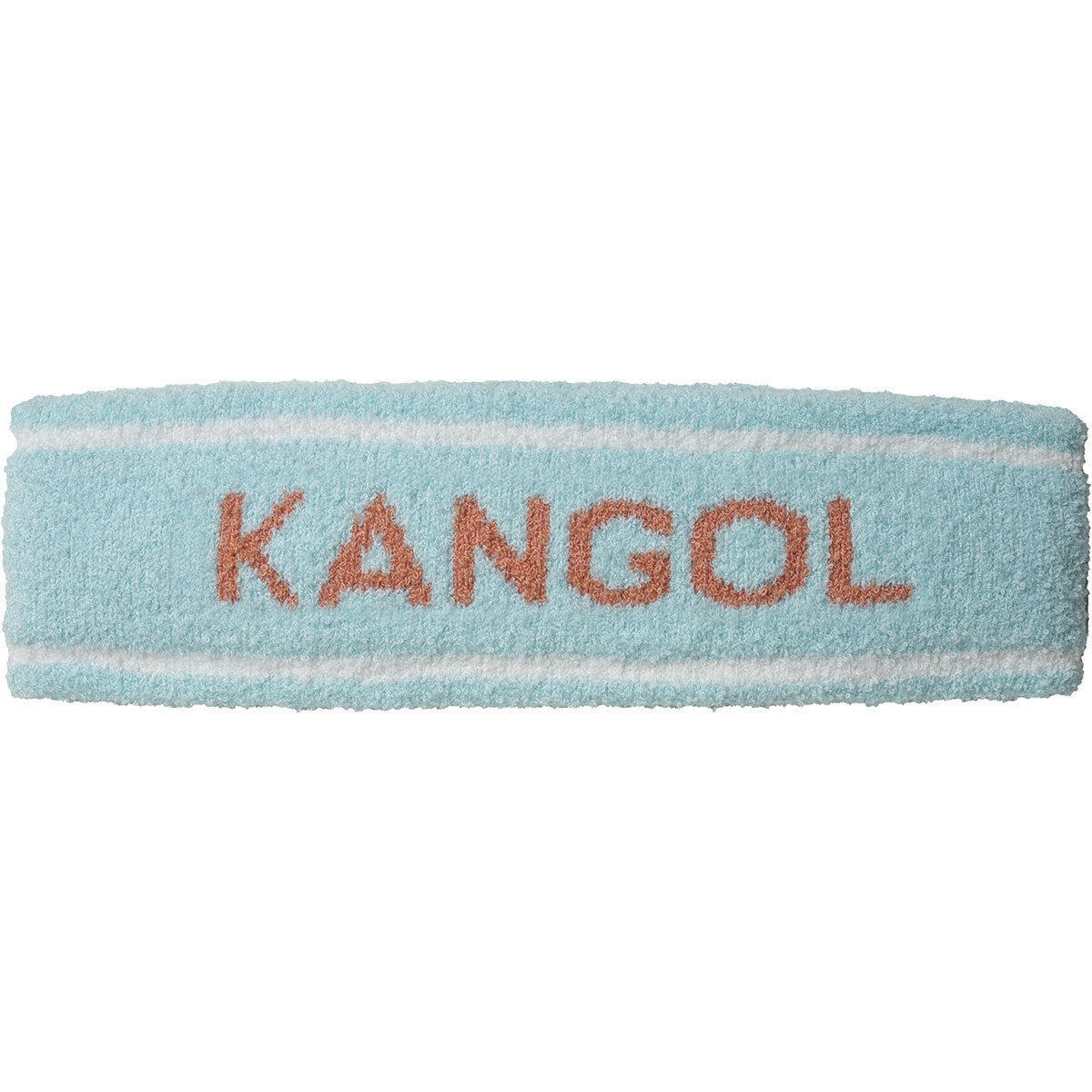 Kangol Bermuda Stripe Headband - Blue Tint - One Size - Image 6