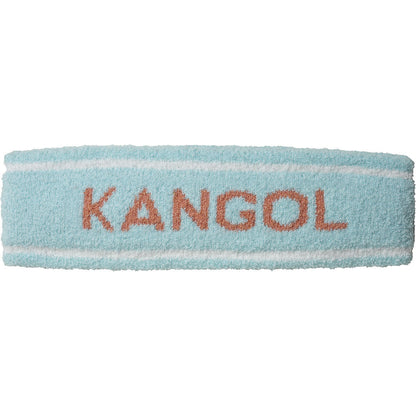 Kangol Bermuda Stripe Headband - Blue Tint - One Size - Image 6