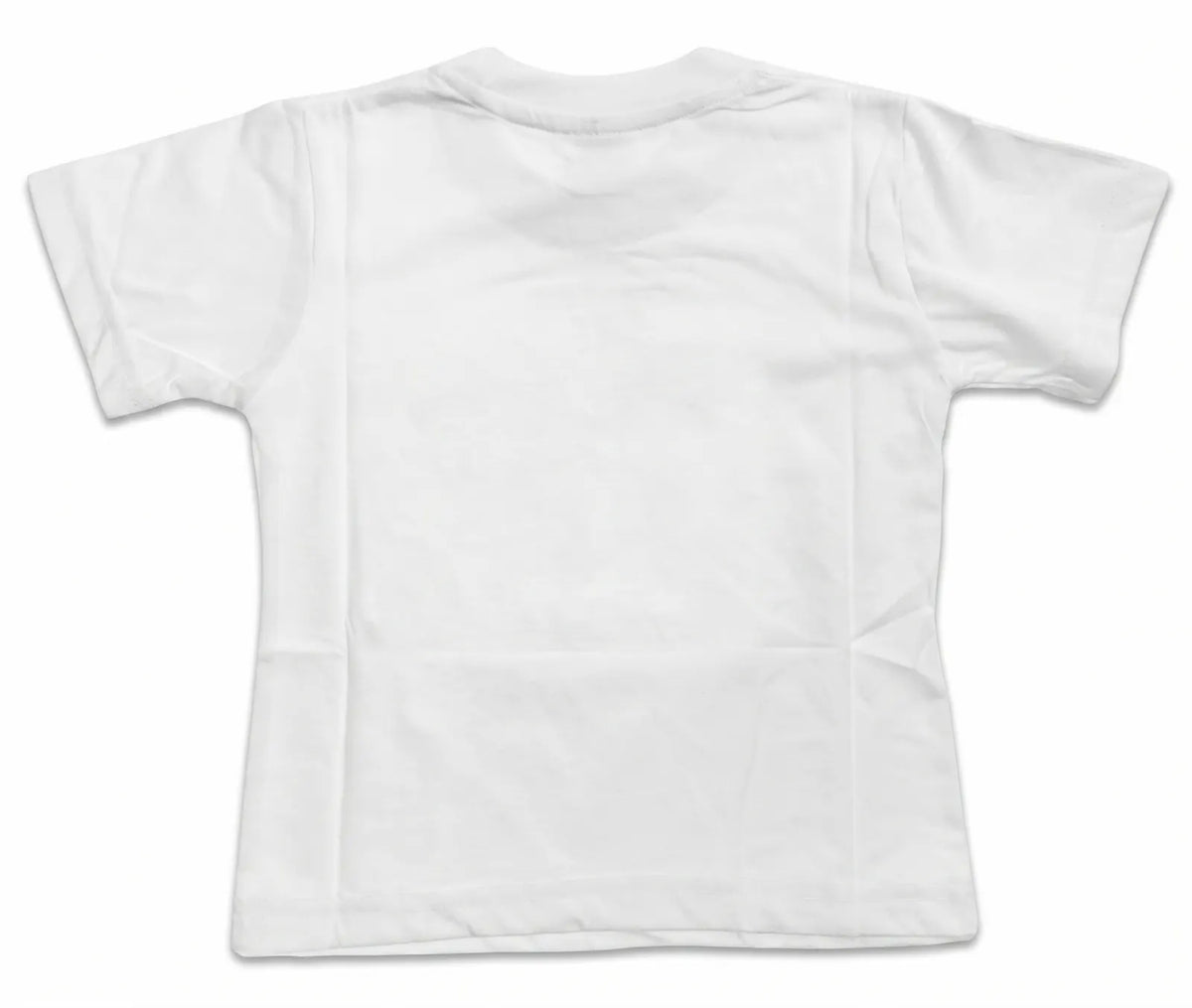 Kids Australia Kangaroo T Shirt Tee Childrens Child 100% Cotton Top - White - Image 4