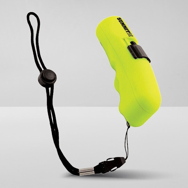 Summit Electronic Sports Whistle w Lanyard Professional Referee Match Training - Image 3