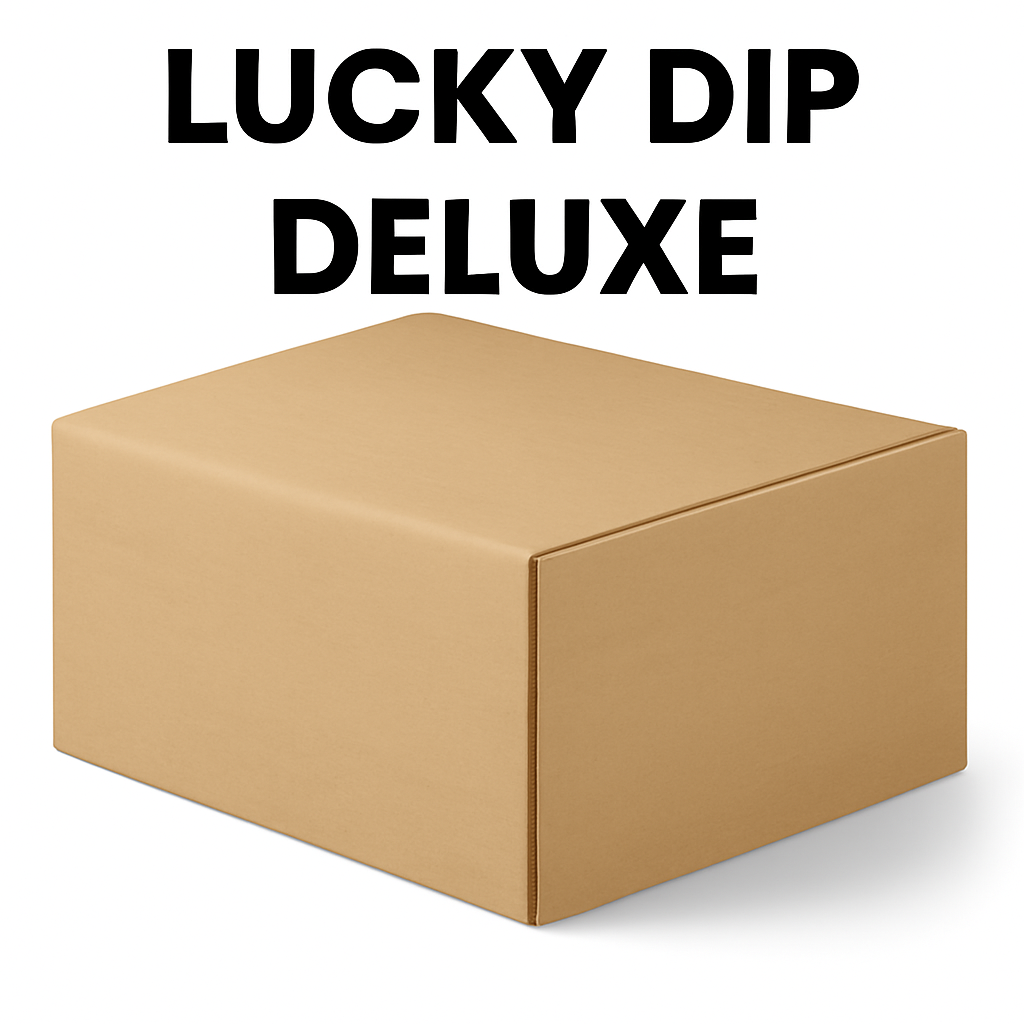 Lucky Dip Deluxe - Image 2