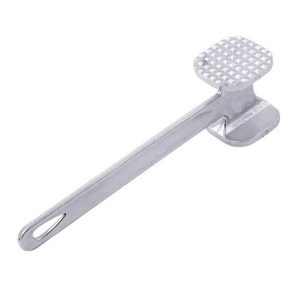 25cm Hammer Meat Tenderiser Chicken Steak Mallet Beef Handle - Image 2
