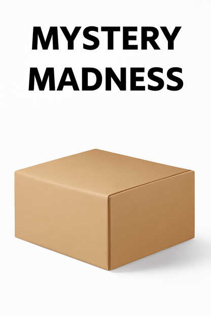 The Mystery Madness Box - Image 2