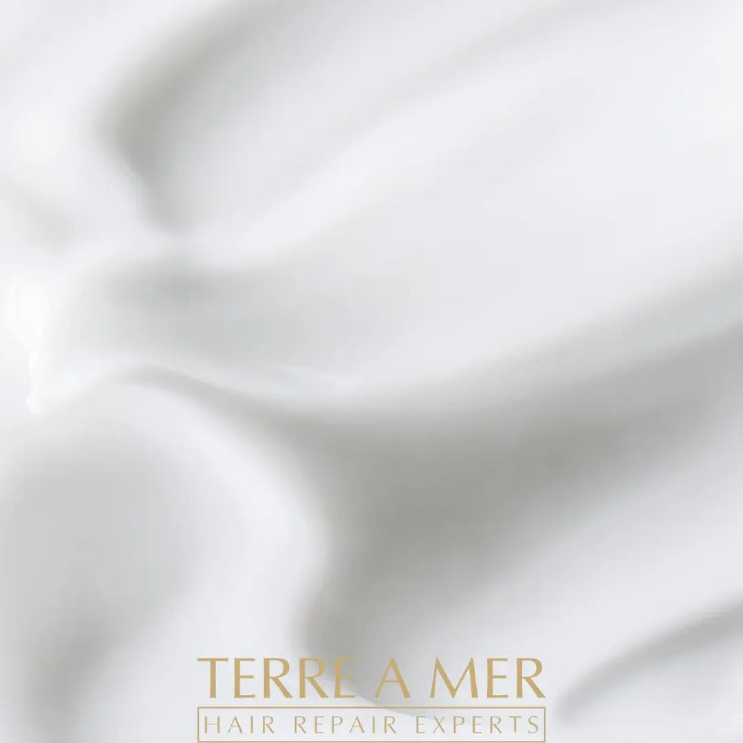 2x Terre A Mer Pure Hydration Amino Acid/Argan Oil Shampoo - 60ml Travel Size - Image 5