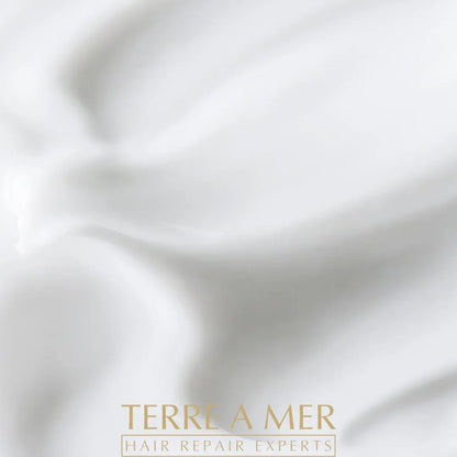 2x Terre A Mer Pure Hydration Amino Acid/Argan Oil Shampoo - 60ml Travel Size - Image 5