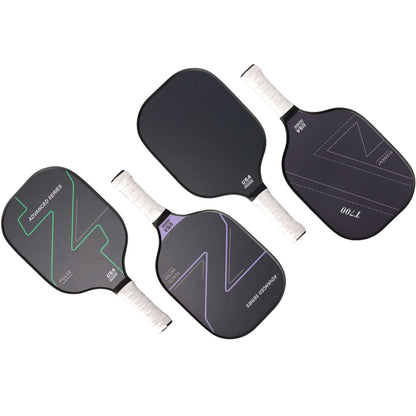 4x Graphite Carbon Fiber Pickleball Paddles Pickle Ball Racket Racquet Bulk - Image 8
