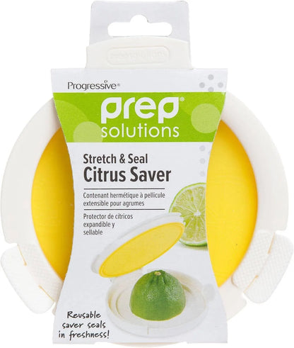 Progressive Stretch & Seal Citrus Saver - Image 6