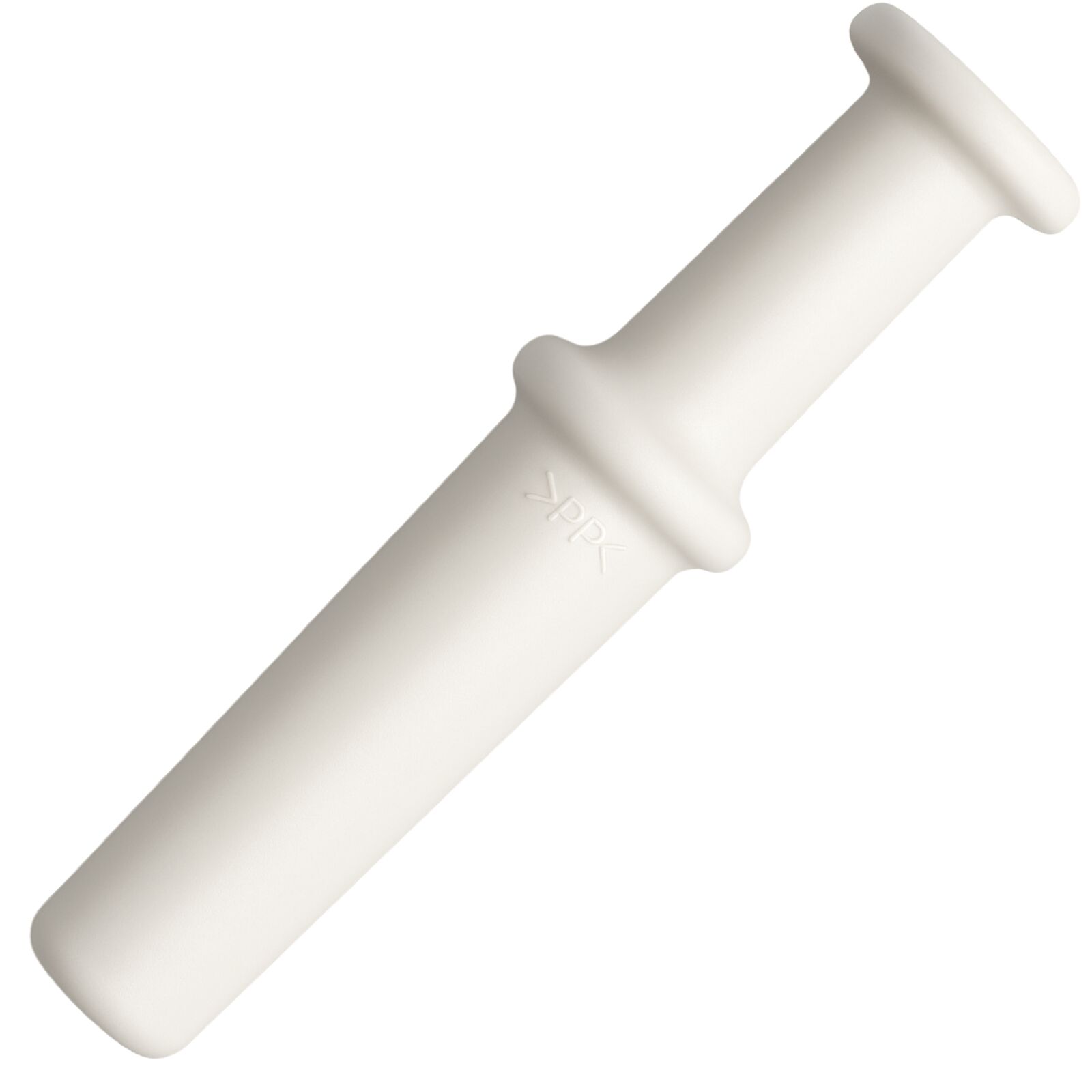 Universal Juicer Blender Tamper Tool 20cm x 4cm Food Pusher PP Plastic - Image 2