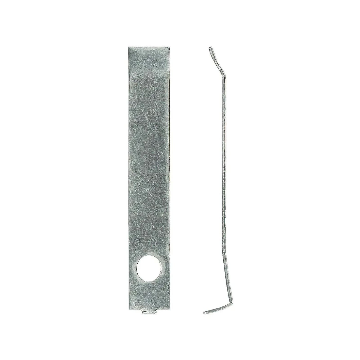 Rolltrak Flyscreen Stainless Steel Retaining Spring w/Locating Spik (1 Pack of 2) - Image 2