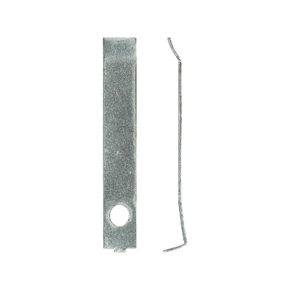 Rolltrak Flyscreen Stainless Steel Retaining Spring w/Locating Spik (1 Pack of 2) - Image 2