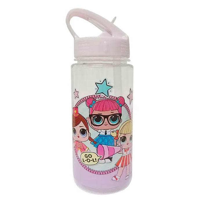 LOL Retail Showbag Backpack Necklace Skirt Earrings and More - Image 4