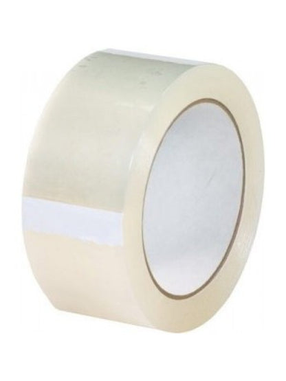 2x 70m Rolls Packing Heavy Duty Packing Packaging Tape EXTRA STRONG 52 Microns 48mm - Image 4
