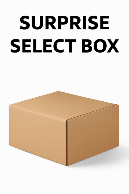 The Surprise Select Box - Image 2