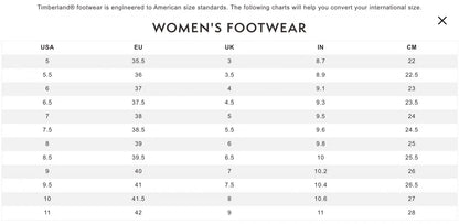 Timberland Womens Heritage 6-Inch Waterproof Winter Leather Boots - Image 3