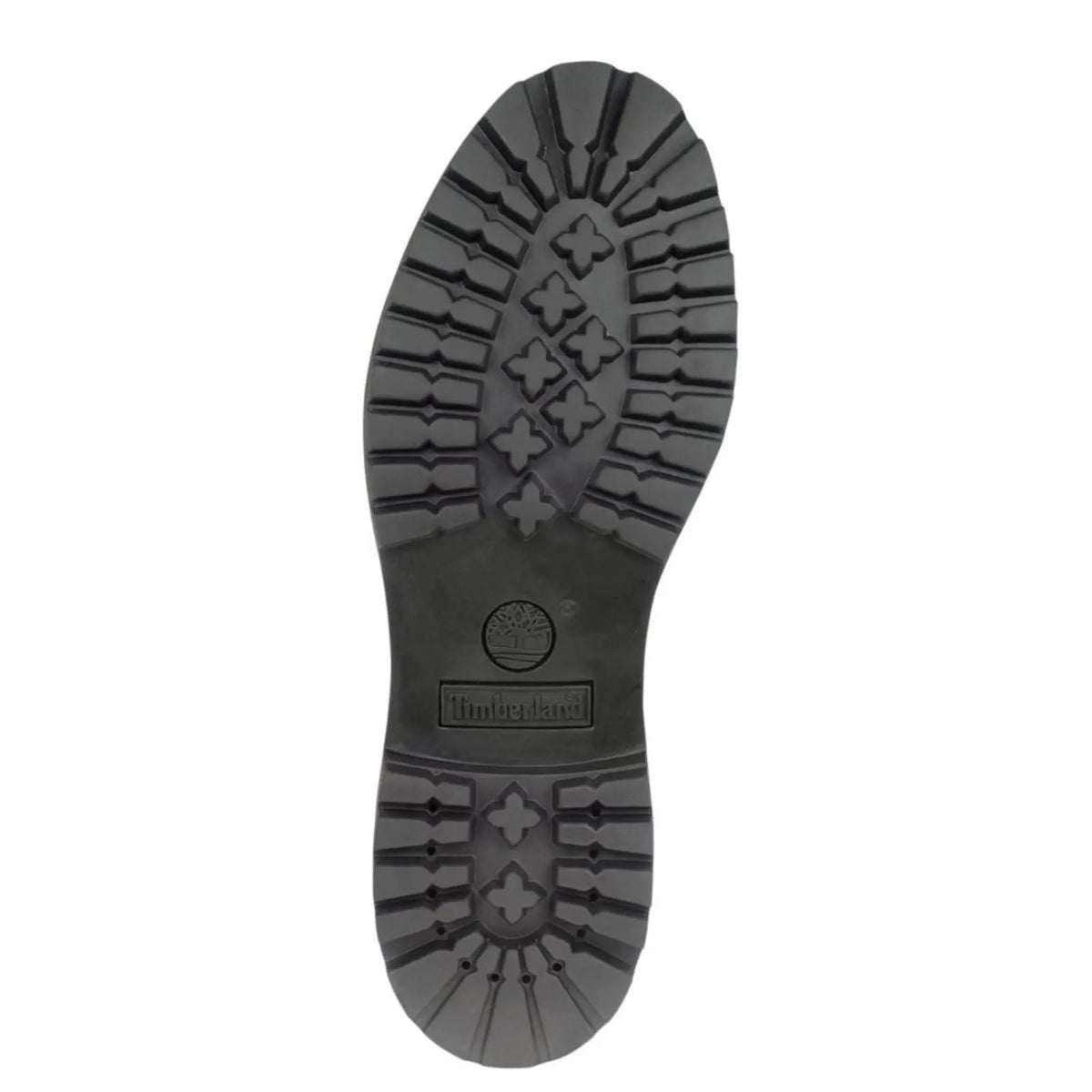 TIMBERLAND Mens 6" Premium Waterproof Boots Original Iconic Shoes - Black Nubuck - Image 5