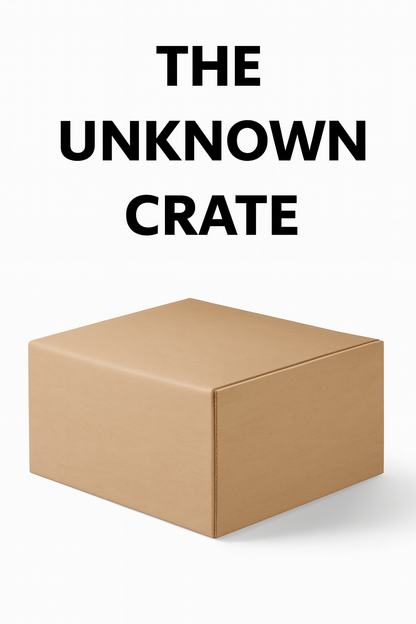 The Unknown Crate - Image 2