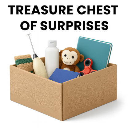 Treasure Chest of Surprises - Image 2