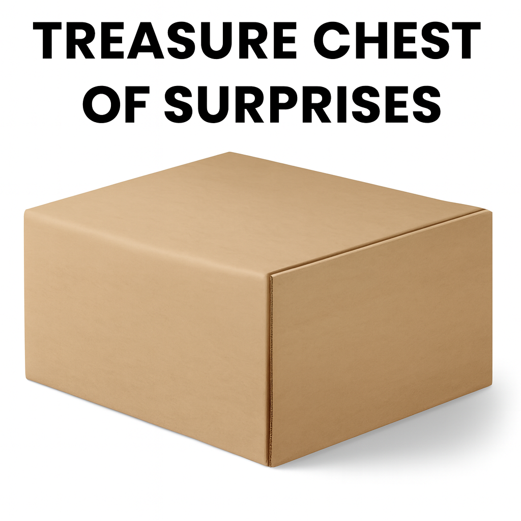 Treasure Chest of Surprises - Image 3