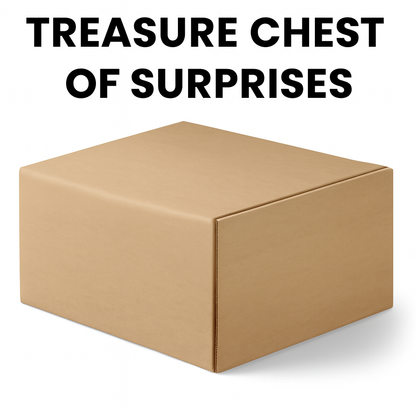 Treasure Chest of Surprises - Image 3
