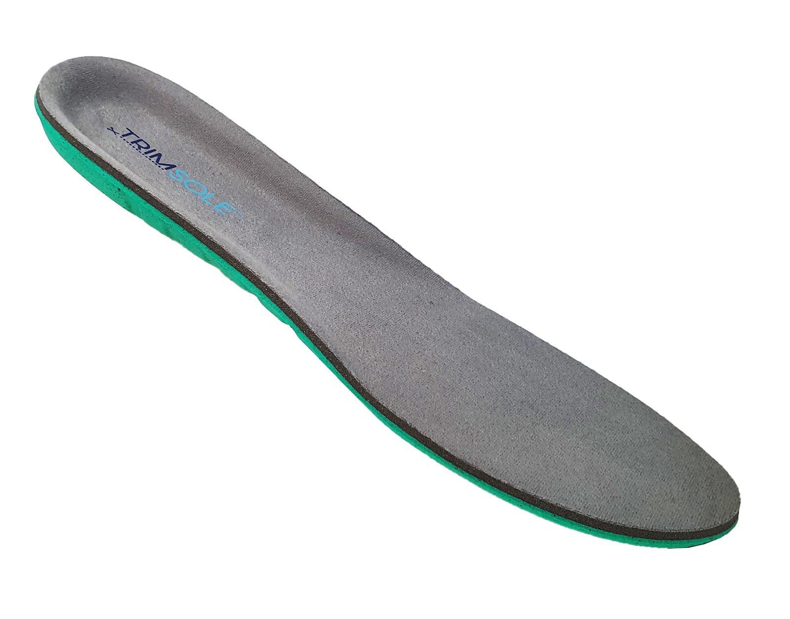 Trimsole Womens Ladies Work Insoles w Advanced Memory Foam - Image 4