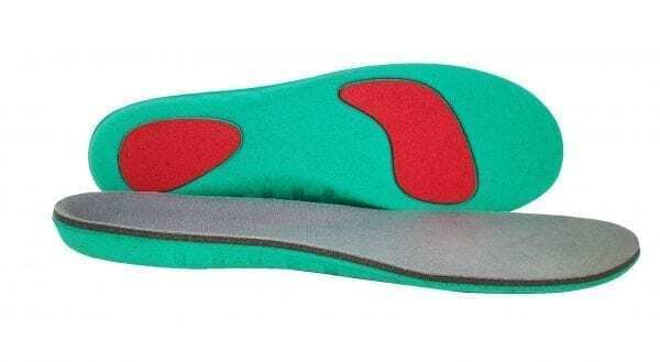 Trimsole Womens Ladies Work Insoles w Advanced Memory Foam - Image 6