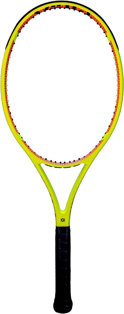 VOLKL V-CELL 10 (300g) Tennis Racquet - Unstrung - Image 2