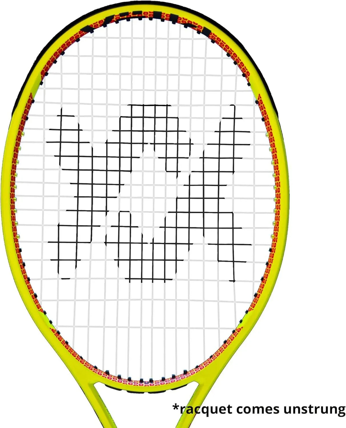 VOLKL V-CELL 10 (300g) Tennis Racquet - Unstrung - Image 3