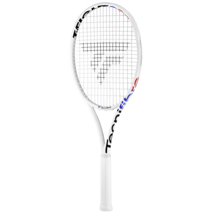 Tecnifibre T-Fight 300 Isoflex Tennis Racquet in Grip Size 4 1/2 - Image 2