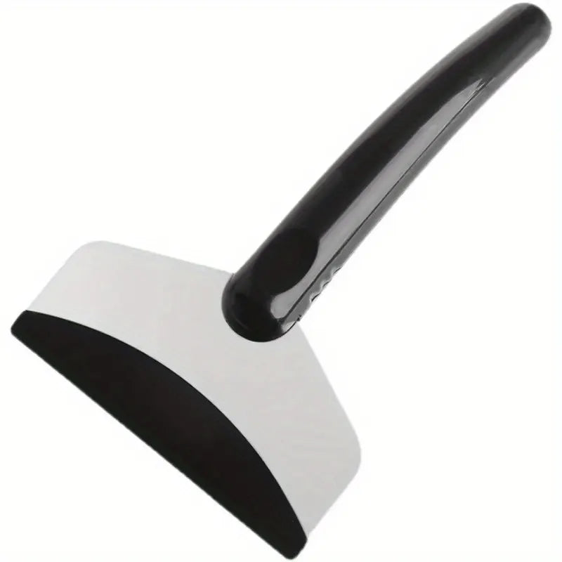 Car Ice Scraper Snow Removal Shovel Winter Windshield Window Cleaner - Image 2