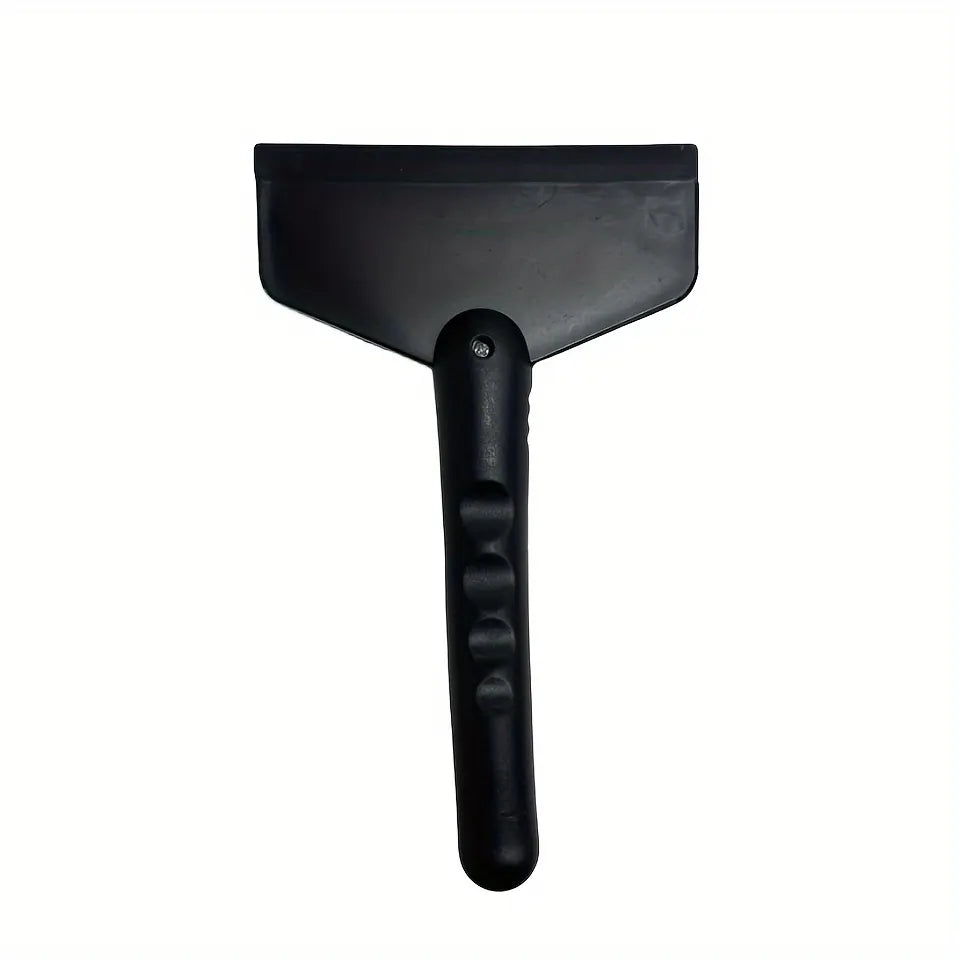 Car Ice Scraper Snow Removal Shovel Winter Windshield Window Cleaner - Image 4