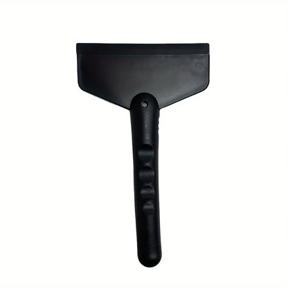 Car Ice Scraper Snow Removal Shovel Winter Windshield Window Cleaner - Image 4